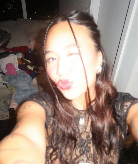 aileenchristineee best model gallery