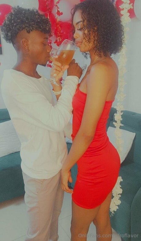 afroflavor porn actress pictures