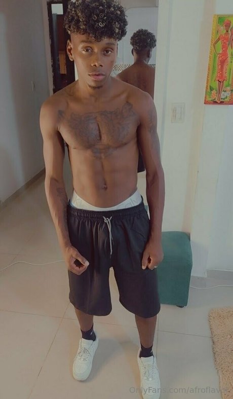 afroflavor pornstar hot archive