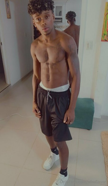 afroflavor pretty star pictures