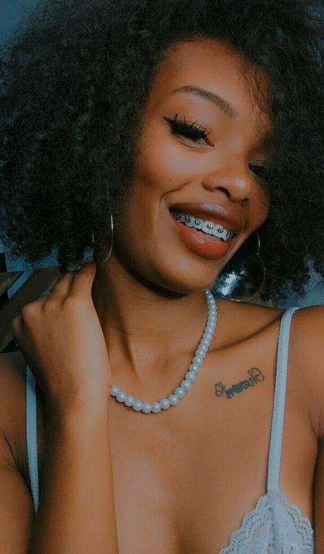 afroflavor pornstar pretty pictures