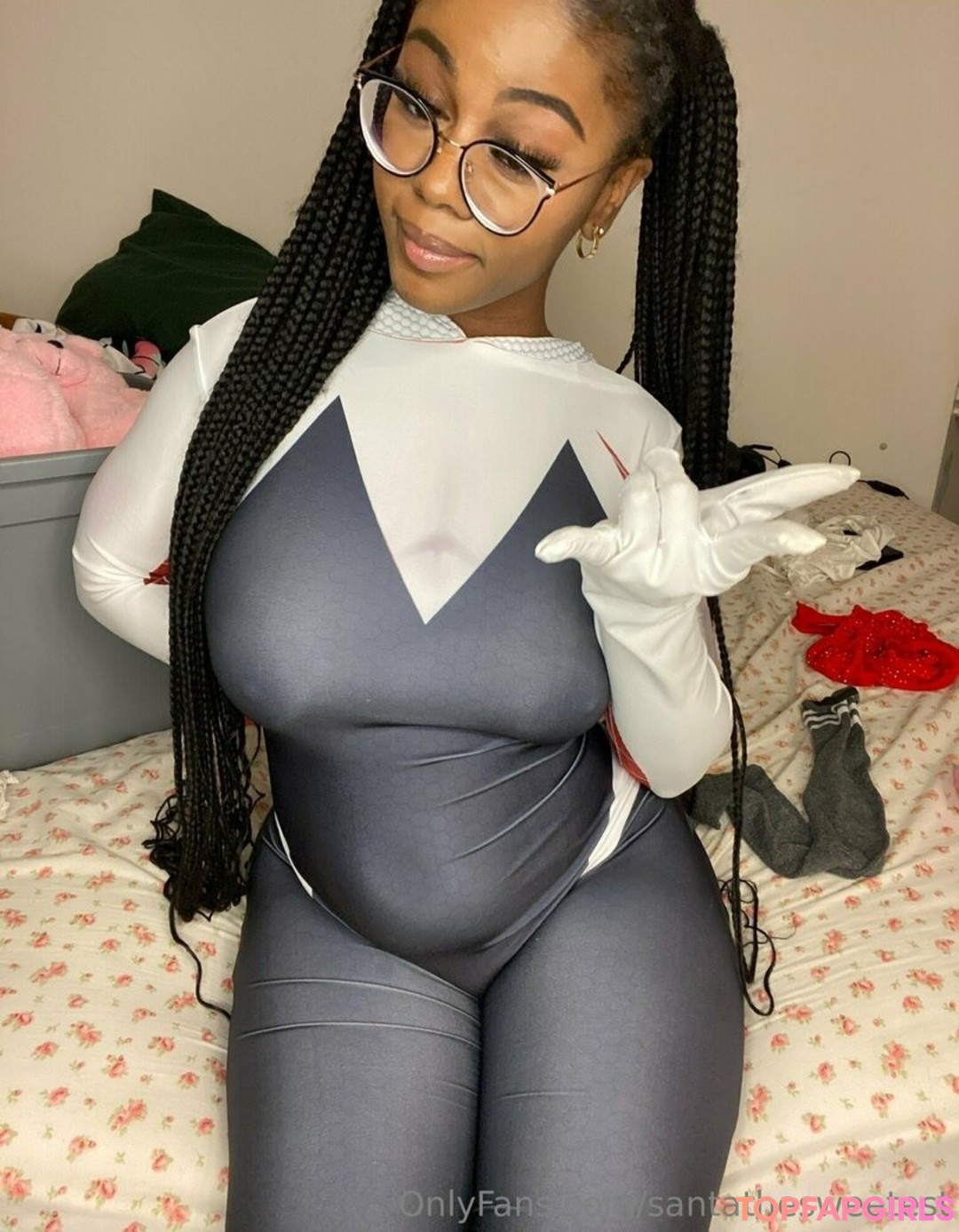 santathesweetest star nice galleries