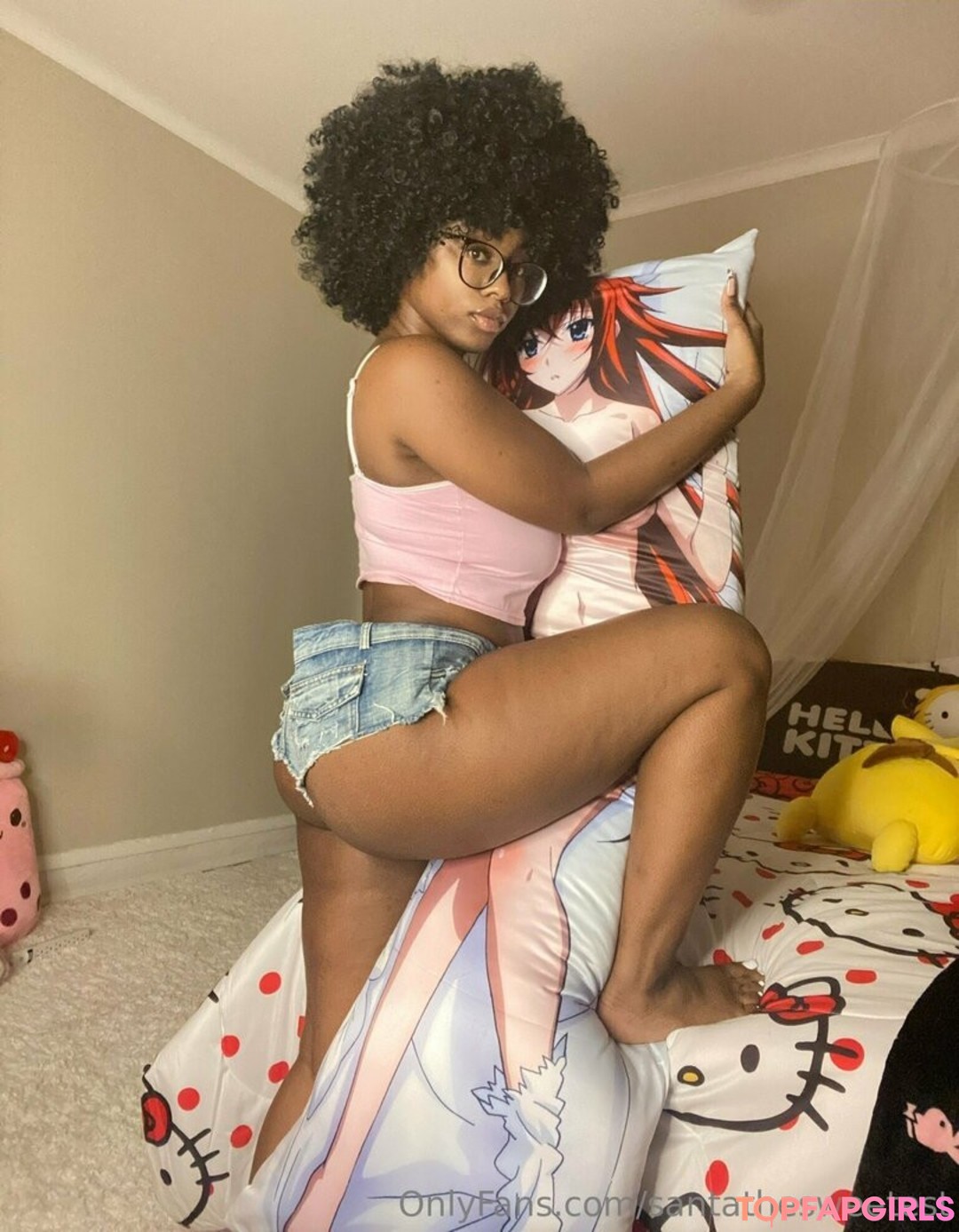 santathesweetest star xxx pictures