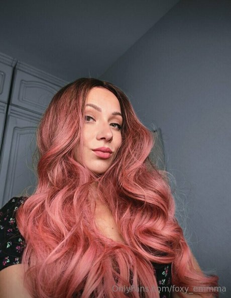 foxy emmma top model pic