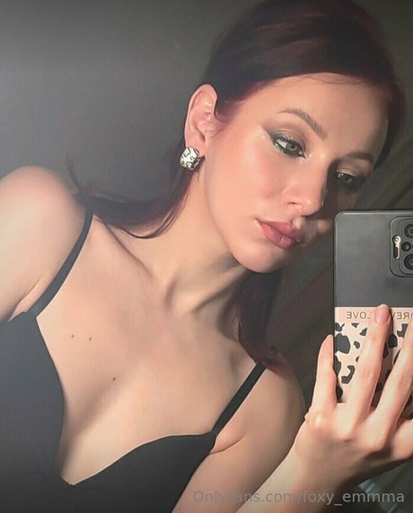 foxy emmma nice model pic