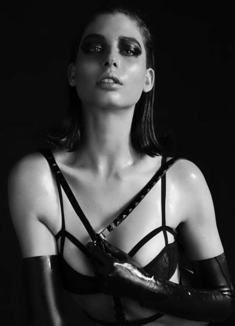 Moran Nimni perfect star pictures