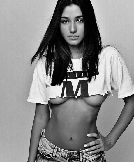 Reut Ron pornographic actress image