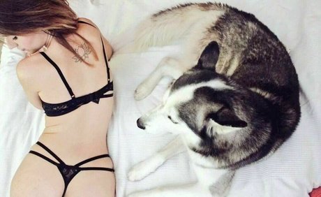 Alice Tsap model naked images