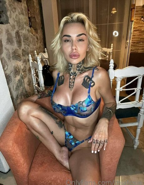 mia foxybae star pornographic photos