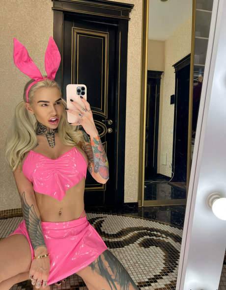 mia foxybae porn model galleries