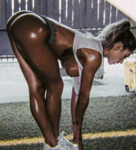 Vanessamfit free star pictures