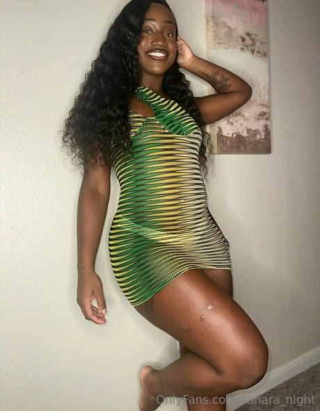 Therealmissnight hot star photo