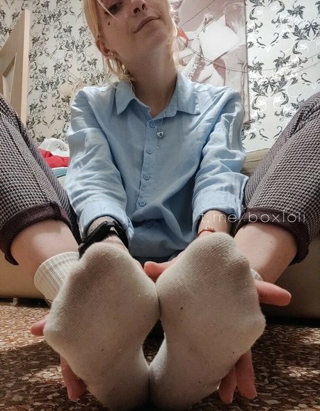 Mia Synaeva model pretty img