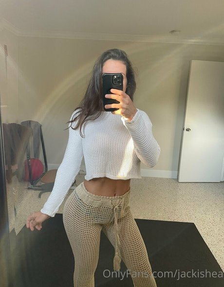 jackishea model adult photo