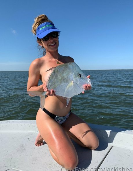 jackishea star exclusive images