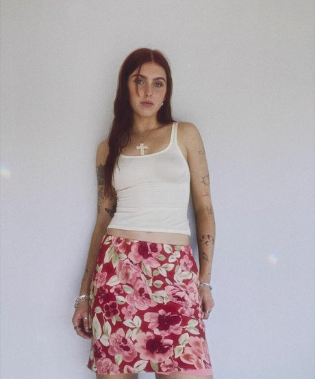 maaddielewis porn star photos