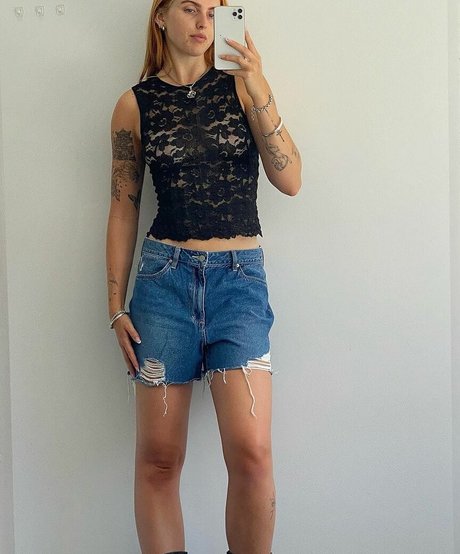 maaddielewis Profile