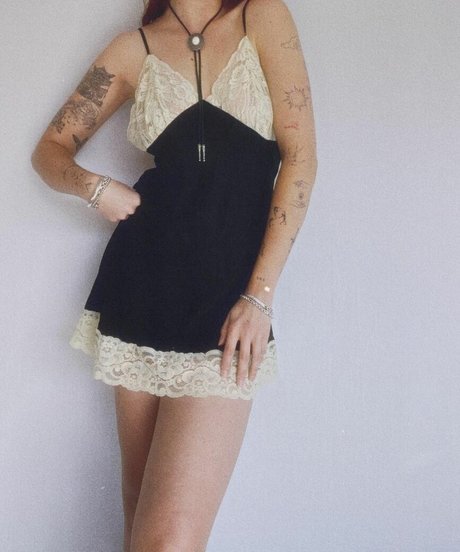 maaddielewis perfect star photos