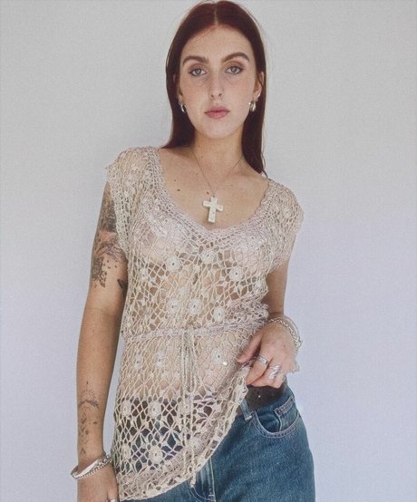 maaddielewis art star photo