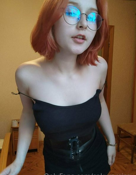 sakuramissy star sexy photo