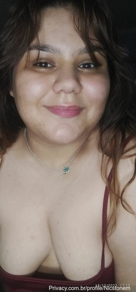 Nicstonem pretty actress photo