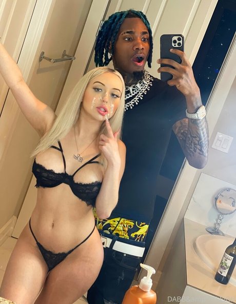 Dabbgasmmm star beautiful image