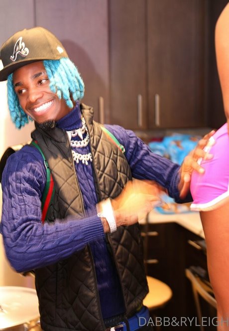 Dabbgasmmm beautiful pornstar photo