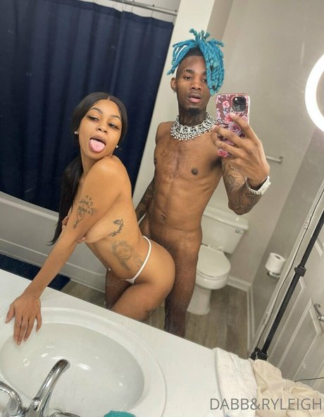 Dabbgasmmm high quality model picture