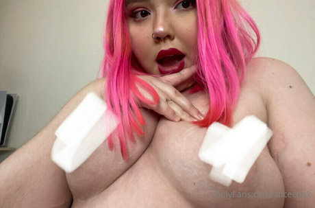 alicecook star naked pic