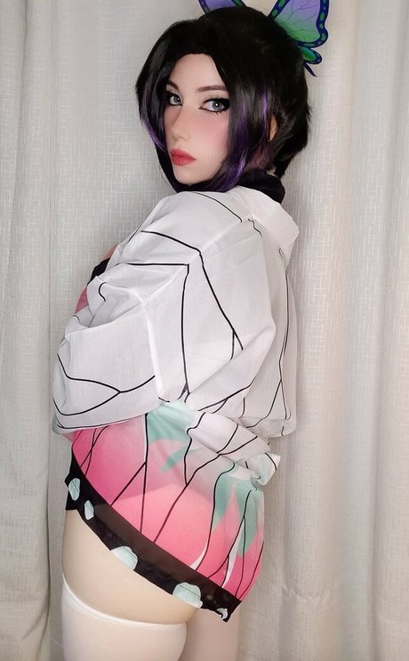 scandal onlyfans exclusive photo