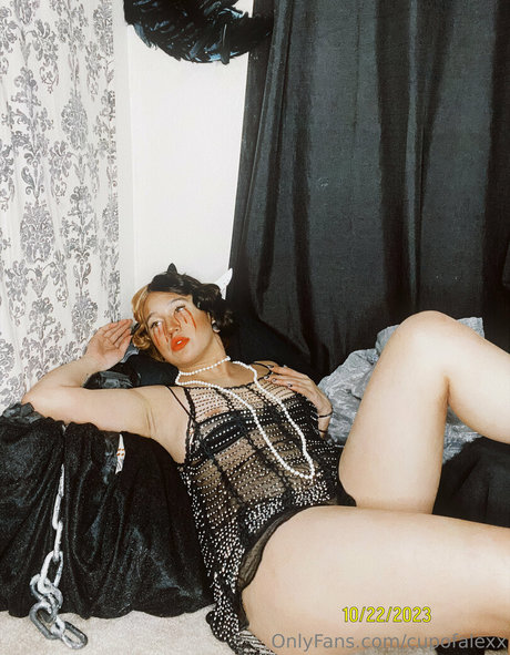 Cupofalexx xxx pornstar photo