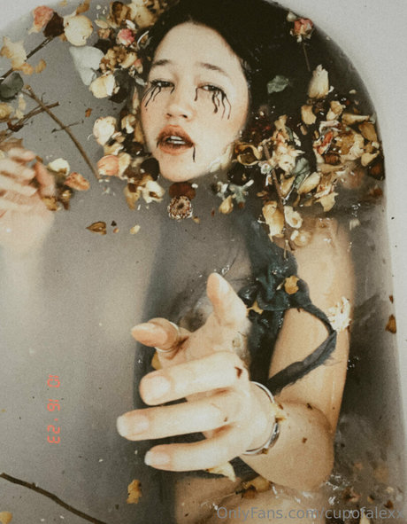 Cupofalexx beautiful pornstar photos