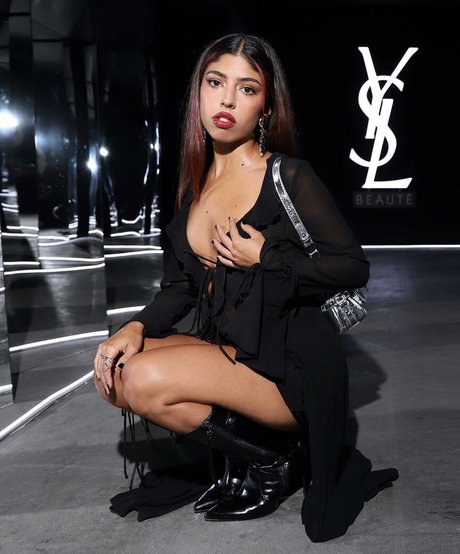 Africa Dalia OT model porn picture