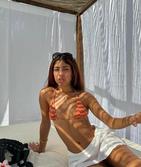 Africa Dalia OT pornstar nude galleries