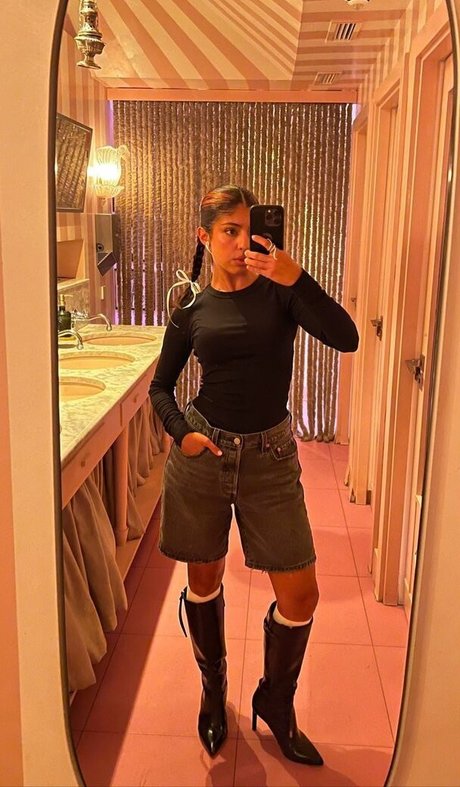 Africa Dalia OT pornstar hot gallery