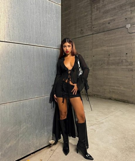 Africa Dalia OT xxx actress galleries