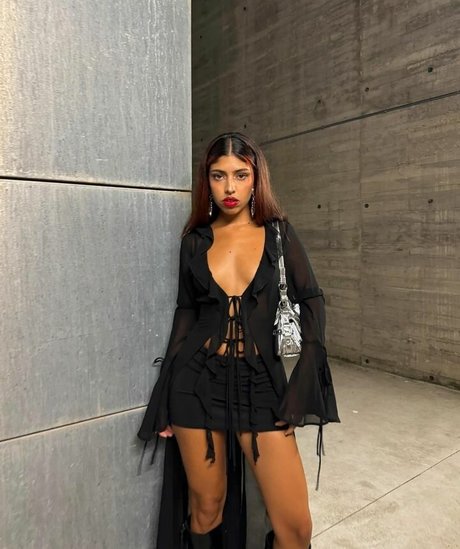 Africa Dalia OT art pornstar pic