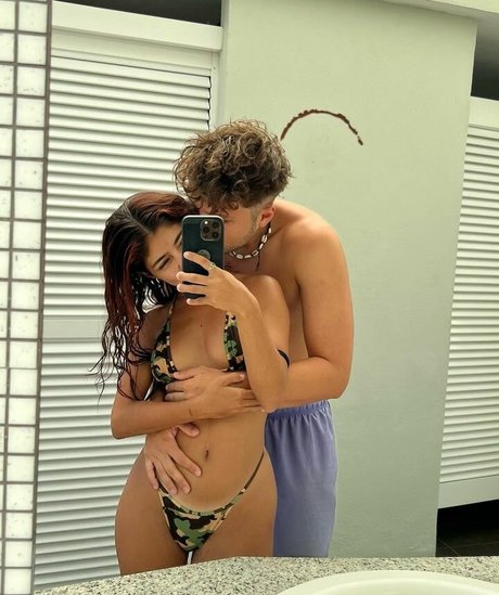 Africa Dalia OT model hot pics