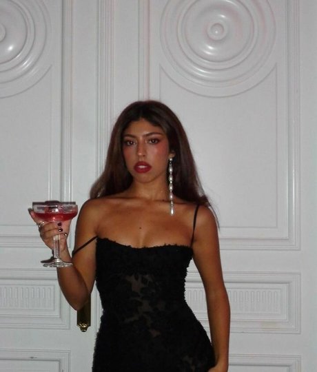 Africa Dalia OT pornstar art pictures