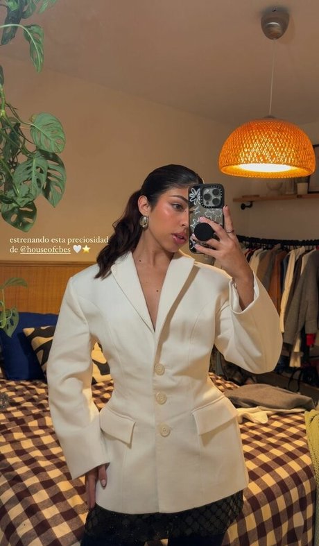 Africa Dalia OT model erotic photo