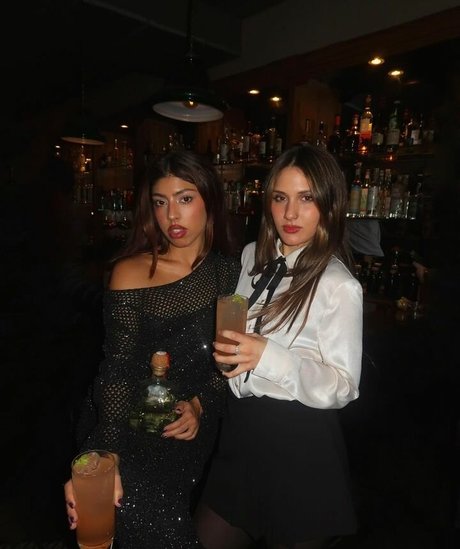 Africa Dalia OT erotic pornstar pic