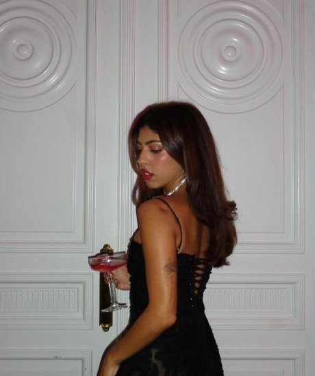 Africa Dalia OT model top pics