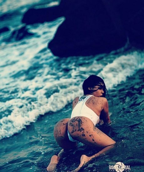 ceciiisantiago pornstar nude photos