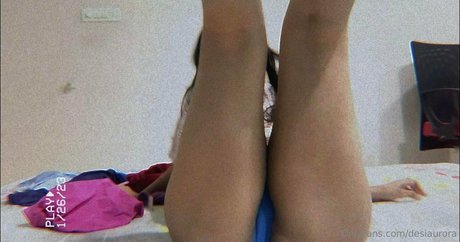 Desiaurora xxx star pic