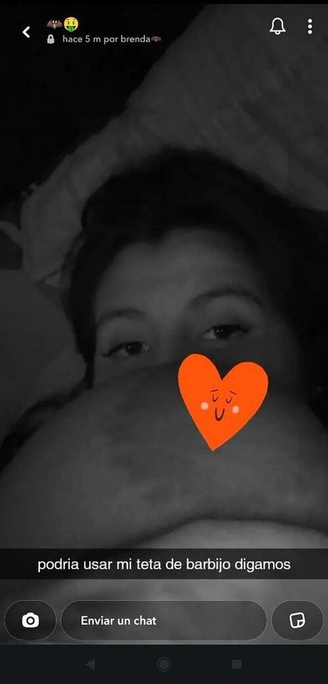 Brenda Jara adult star archive