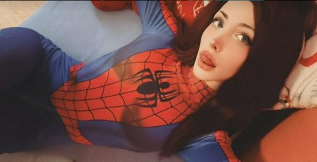 Rafilia porn model photo