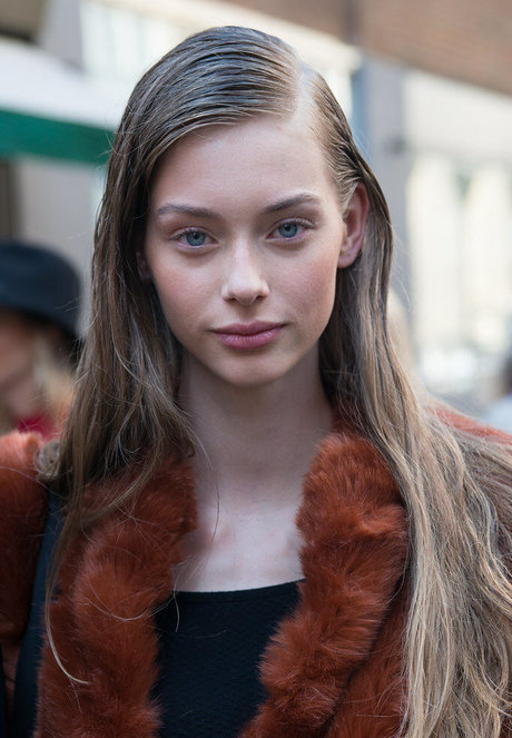 Lauren De Graaf exclusive actress photo