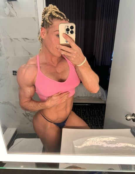 Denise Herber naked star archive