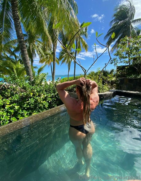 Denise Herber star perfect image