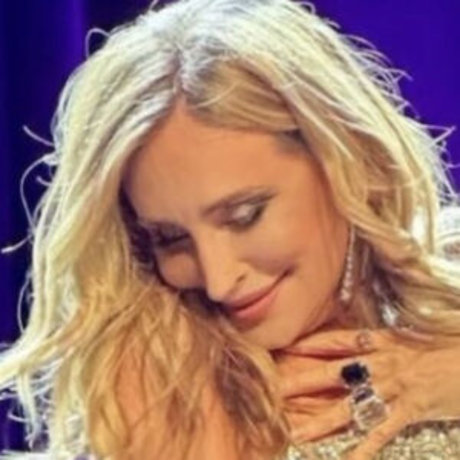 Sonja Morgan model best archive